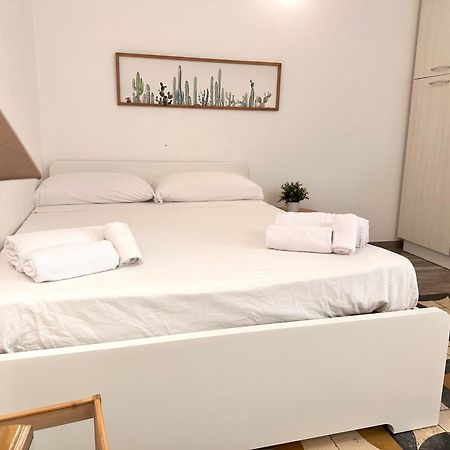 Alle Scalette Santa Teresa Κάλιαρι Εξωτερικό φωτογραφία