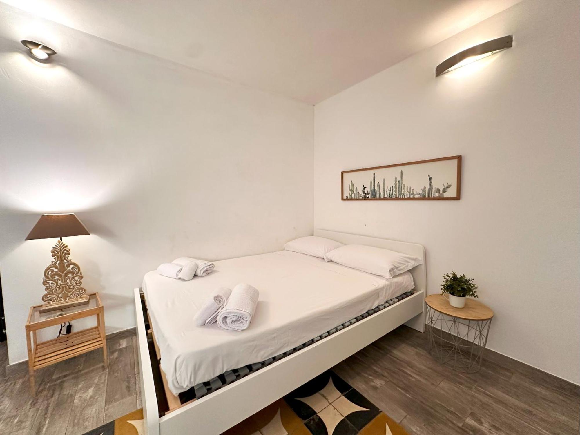 Alle Scalette Santa Teresa Κάλιαρι Εξωτερικό φωτογραφία